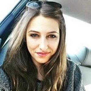 Meet your Posher, Irina